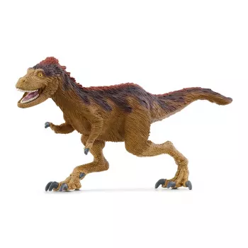Figúrka dinosaura Schleich Moros Intrepidus čierna hnedá 15039S