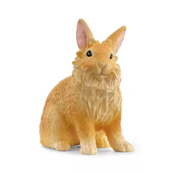 Figúrka Schleich levohlavý králik (FARM WORLD) – figúrka malého zvieraťa, odporúčané od 3 rokov