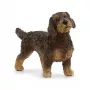 schleich FARM WORLD jazvečík hrubosrstý