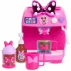 Just Play Disney Minnie Mouse Rise & Shine, 3 roky, zvuk, AAA, batérie sú súčasťou