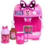 Just Play Disney Minnie Mouse Rise & Shine, 3 roky, zvuk, AAA, batérie sú súčasťou
