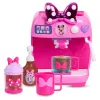 Just Play Disney Minnie Mouse Rise & Shine, 3 roky, zvuk, AAA, batérie sú súčasťou