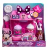 Just Play Disney Minnie Mouse Rise & Shine, 3 roky, zvuk, AAA, batérie sú súčasťou
