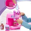 Just Play Disney Minnie Mouse Rise & Shine, 3 roky, zvuk, AAA, batérie sú súčasťou