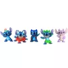 Just Play Stitch sada zberateľských figúrok 5 balenie