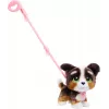 FurReal Walkalots Bernedoodle šteniatko, chlapec/dievča, 4 roky, so zvukmi