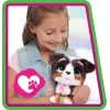 FurReal Walkalots Bernedoodle šteniatko, chlapec/dievča, 4 roky, so zvukmi