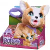 FurReal Poop-a-lots Corgi, chlapec/dievča, 4 rok(y), so zvukom