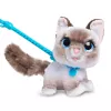 FurReal Wag-a-lots Kitty, chlapec/dievča, 4 rok(y), so zvukom FurReal Wag-a-lots Kitty. Farba produktu: viacfarebná