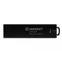 Kingston Technology IronKey 128GB D500S FIPS 140-3 Level 3 AES-256