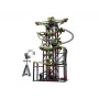 fischertechnik PROFI Dynamic XXL guľôčková dráha, 1310 dielikov