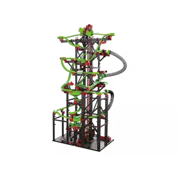 Fisher-Price PROFI Dynamic XXL - guľôčková dráha