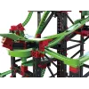 fischertechnik PROFI Dynamic XXL guľôčková dráha, 1310 dielikov