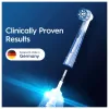 Hlavice zubných kefiek Oral-B Sensitive Clean 12 ks biela