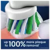 Oral-B CrossAction 12 ks biela