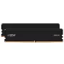 MICRON / CRUCIAL pamäť - Crucial Pro - DDR5-5600 UDIM - 48GB kit (24GBx2)