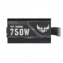 ASUS TUF-GAMING-750B napájací zdroj 750 W 20+4 Pin ATX ATX čierny