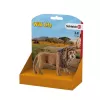 Schleich WILD LIFE revúci lev viacfarebný plast od 3 rokov