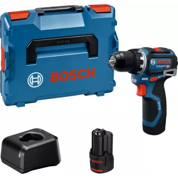 Bosch GSR 12V-32 Professional bez kľúča 700 g