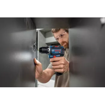 Bosch GSR 12V-32 Professional bez kľúča 700 g