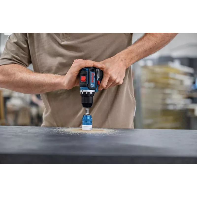 Bosch GSR 12V-32 Professional bez kľúča 700 g