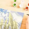Maliarska súprava Ravensburger CreArt — „Gras im Wind“ (model 23611) od Ravensburger