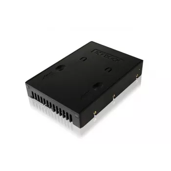 ICYDOCK EZConvert ľahký konvertér/montážna sada 2,5 palca na 3,5 palca SATA SSD/HDD - Ver.1