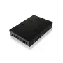 ICYDOCK EZConvert ľahký konvertér/montážna sada 2,5 palca na 3,5 palca SATA SSD/HDD - Ver.1