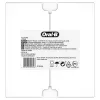 Oral-B Pulsonic Clean 81748491 hlavica zubnej kefky 8 ks biela