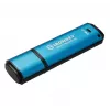 USB flash disk Kingston Technology 512 GB IronKey Vault Privacy 50 AES-256