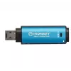 USB flash disk Kingston Technology 512 GB IronKey Vault Privacy 50 AES-256