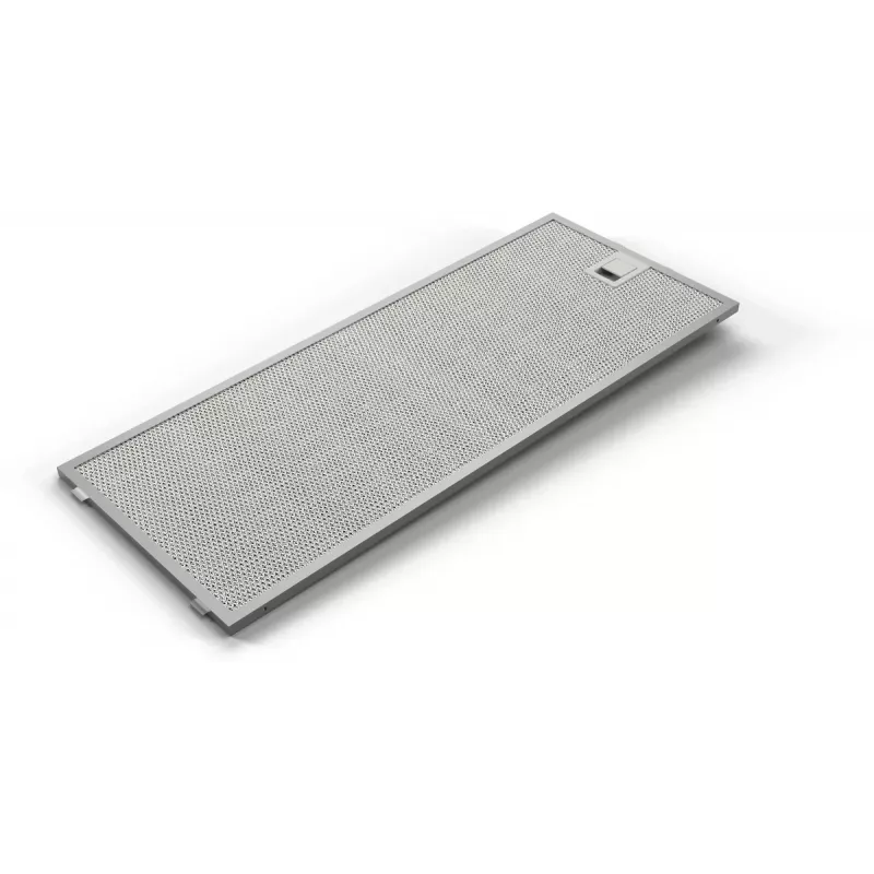 Bosch Serie 2 DFL063W57 digestor polointegrovaný (výsuvný) metalický, strieborný 351 m³/h