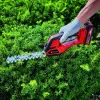 Akumulátorové nožnice na trávu Einhell GE-CG 18/100 Li T-Solo 10 cm 18 V