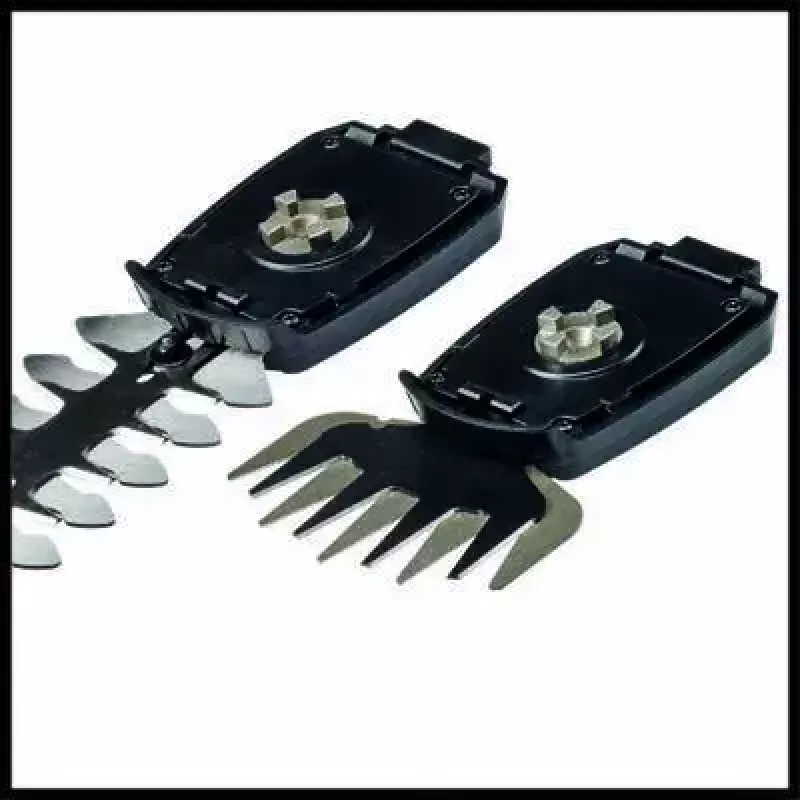 Akumulátorové nožnice na trávu Einhell GE-CG 18/100 Li T-Solo 10 cm 18 V