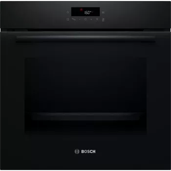 Bosch Serie 4 HBA572BB4 Rúra na pečenie 71 L 3600 W čierna