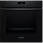 Bosch Serie 4 HBA572BB4 Rúra na pečenie 71 L 3600 W čierna