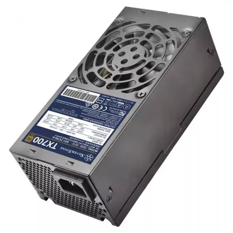 Napájací zdroj Silverstone TX700 Gold 700 W