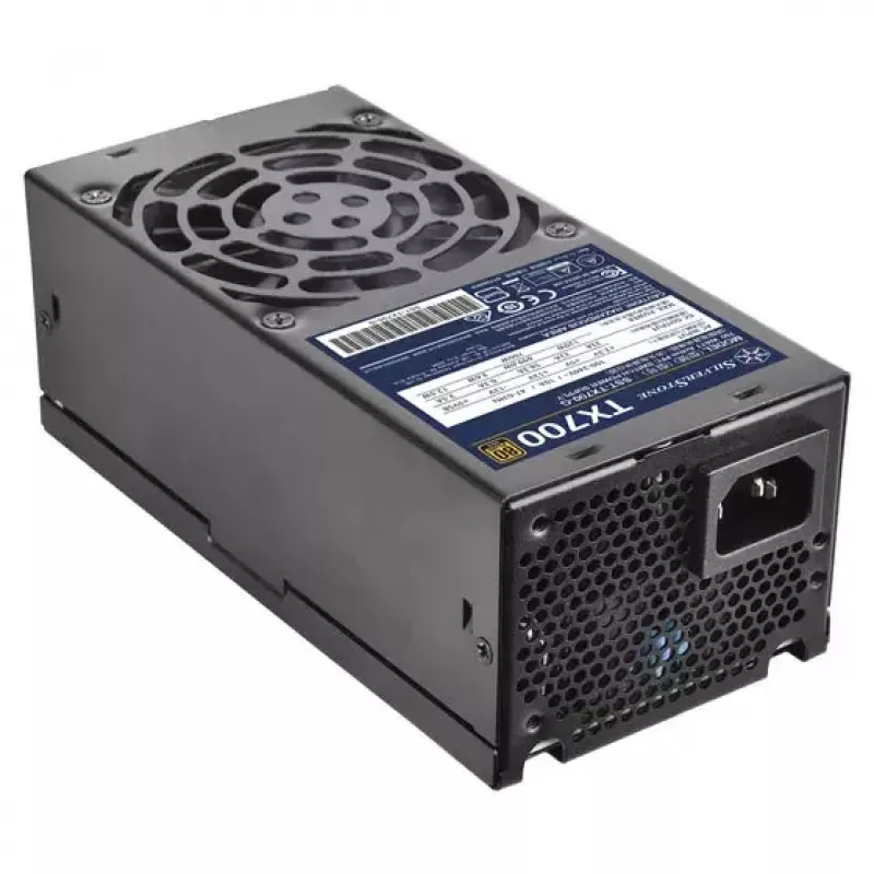 Napájací zdroj Silverstone TX700 Gold 700 W