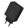 ANSMANN nástenná USB nabíjačka 4 porty
