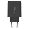ANSMANN nástenná USB nabíjačka 4 porty