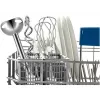 Ručný mixér Bosch MFQ36470 450 W biela