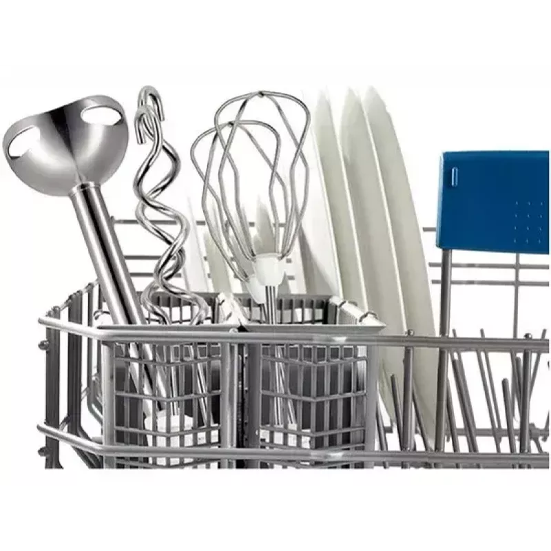 Ručný mixér Bosch MFQ36470 450 W biela