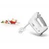 Ručný mixér Bosch MFQ36470 450 W biela