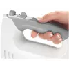 Ručný mixér Bosch MFQ36470 450 W biela