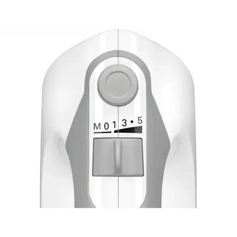 Ručný mixér Bosch MFQ36470 450 W biela