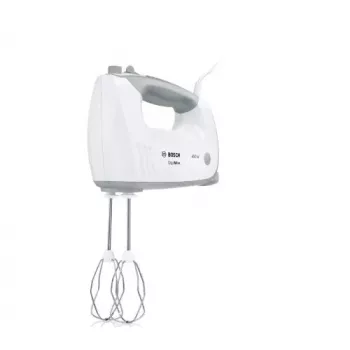 Ručný mixér Bosch MFQ36470 450 W biela
