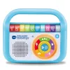 VTech Baby Môj prvý hudobný prehrávač, hudobná hračka, 2 rok(y), AA, 480 g, modrá, biela