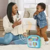 VTech Baby Môj prvý hudobný prehrávač, hudobná hračka, 2 rok(y), AA, 480 g, modrá, biela