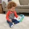 VTech Baby Môj prvý hudobný prehrávač, hudobná hračka, 2 rok(y), AA, 480 g, modrá, biela