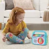 VTech Baby Môj prvý hudobný prehrávač, hudobná hračka, 2 rok(y), AA, 480 g, modrá, biela
